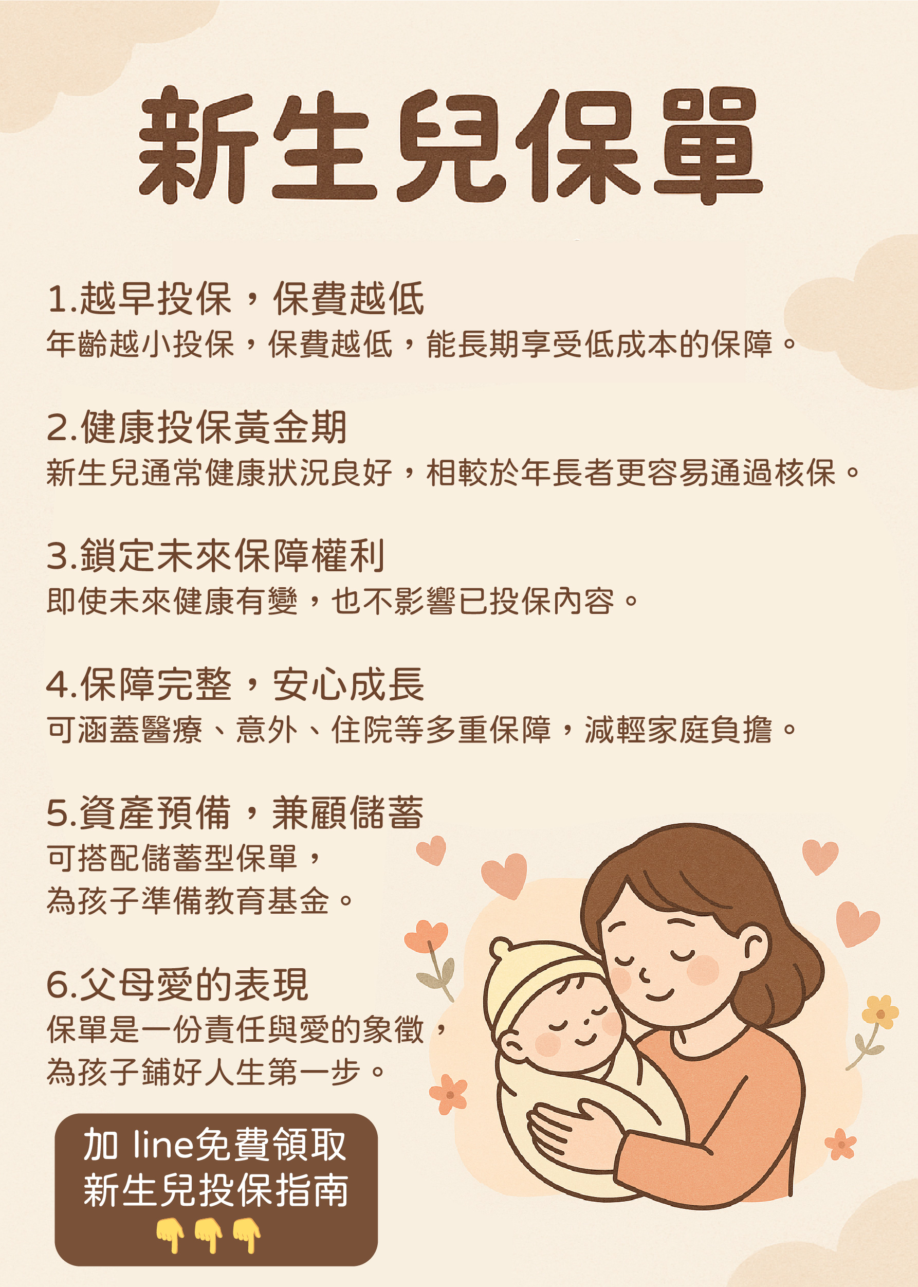 新生兒保單文章圖（更