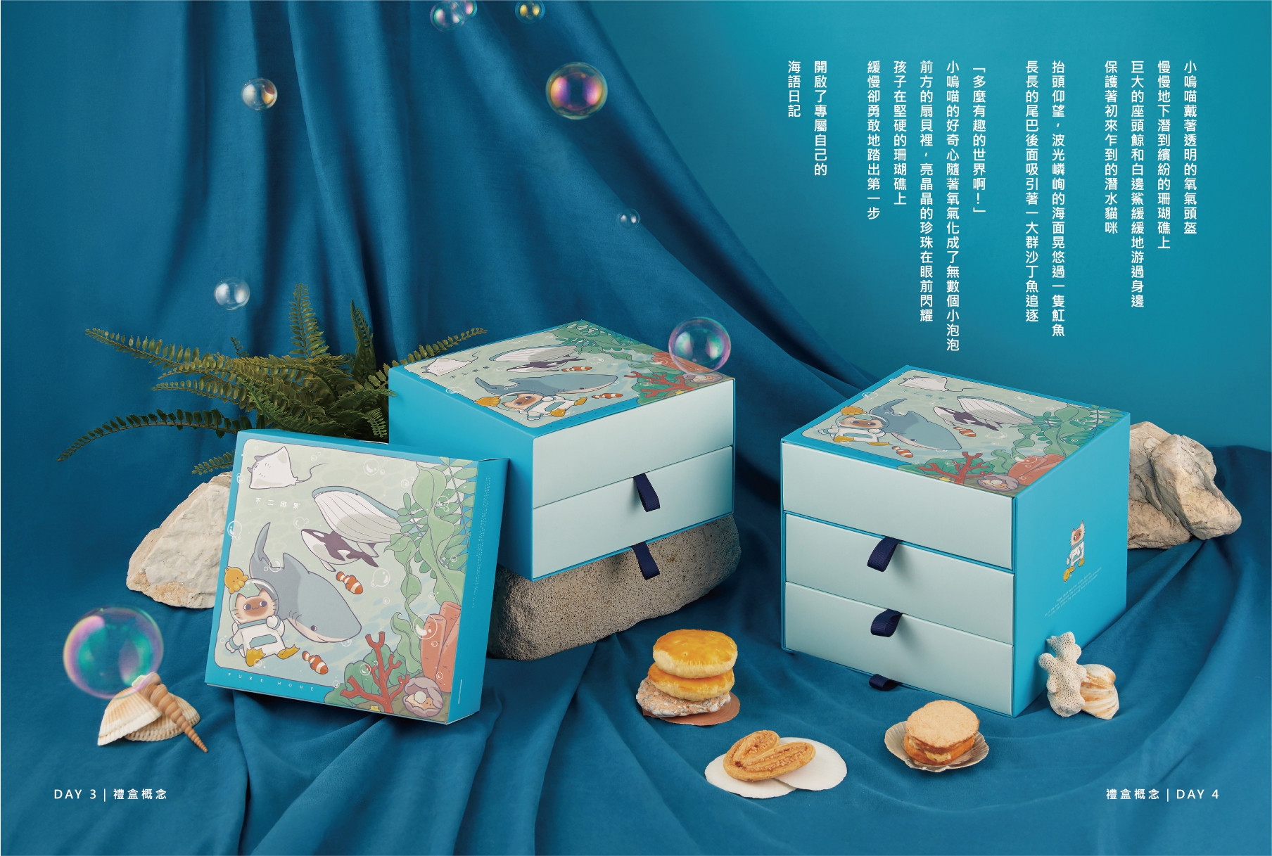 不二緻果 海語日記目錄電子檔 page